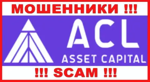 Лого ВОРОВ AssetCapital