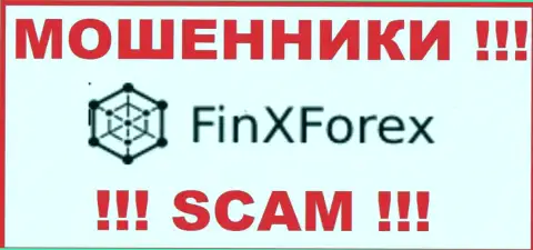 FinXForex Com - это СКАМ !!! ОЧЕРЕДНОЙ МОШЕННИК !