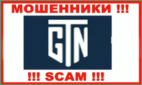 GTN Start - это SCAM ! ЕЩЕ ОДИН ЛОХОТРОНЩИК !!!