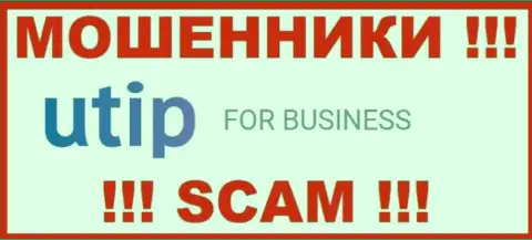 UTIP Org - это МОШЕННИКИ !!! СКАМ !