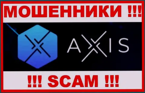 Логотип ЖУЛИКОВ Axis Fund