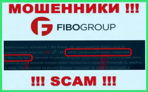 Не взаимодействуйте с компанией ФибоГрупп, даже зная их лицензию, представленную на веб-сервисе, Вы не сможете уберечь свои денежные вложения