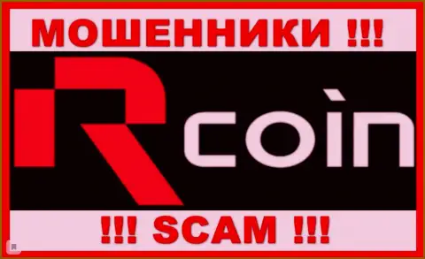 Логотип ЖУЛИКА LLC RCOIN DEVELOPMENT