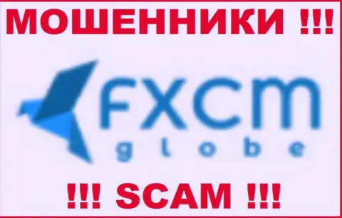 FXCMGlobe Com это ЖУЛИК !!!