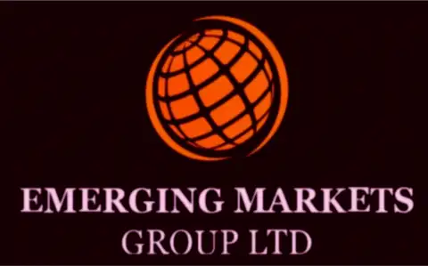 Логотип организации Emerging Markets