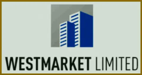 Логотип мирового уровня дилинговой компании West MarketLimited