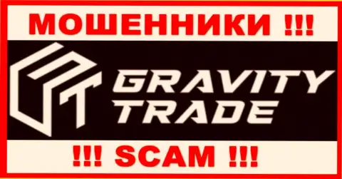 Gravity-Trade Com - это SCAM !!! ЖУЛИКИ !