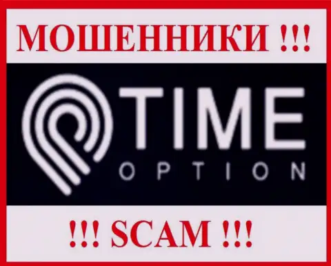 Time Option - это SCAM !!! ОЧЕРЕДНОЙ ЛОХОТРОНЩИК !