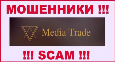 Media Trade - это SCAM !!! ЛОХОТРОНЩИК !!!
