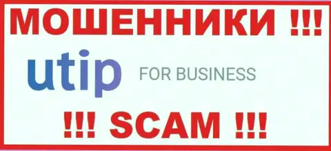 UTIP Org - это SCAM !!! ЕЩЕ ОДИН ВОР !!!