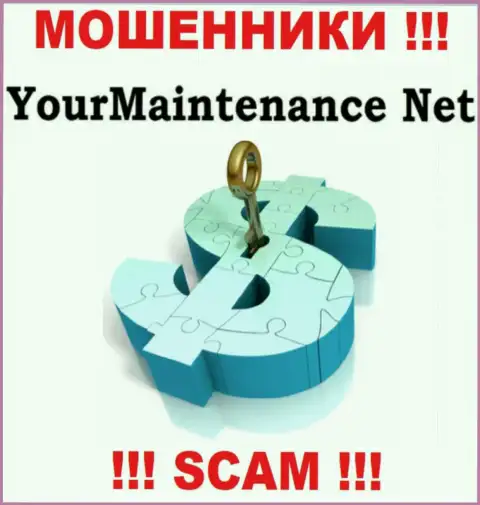 В конторе YourMaintenance Net дурачат клиентов, не имея ни лицензионного документа, ни регулирующего органа, БУДЬТЕ ВЕСЬМА ВНИМАТЕЛЬНЫ !!!