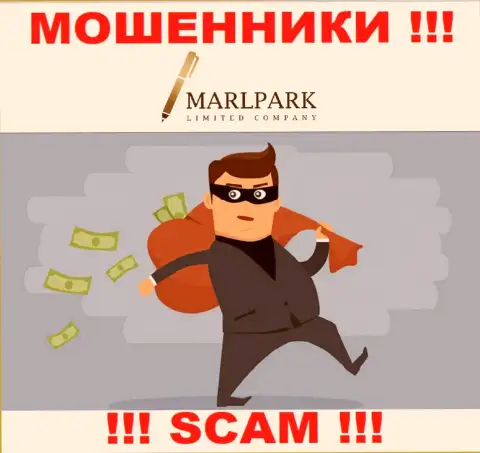Обещание иметь заработок, имея дело с организацией Marlpark Limited Company это ОБМАН !!! БУДЬТЕ БДИТЕЛЬНЫ ОНИ МОШЕННИКИ