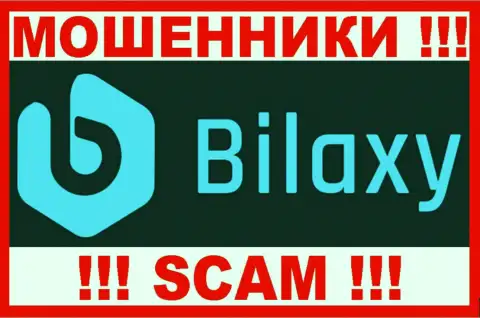 Bilaxy Com - это SCAM !!! МОШЕННИК !
