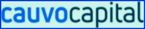 Логотип брокера Cauvo Capital