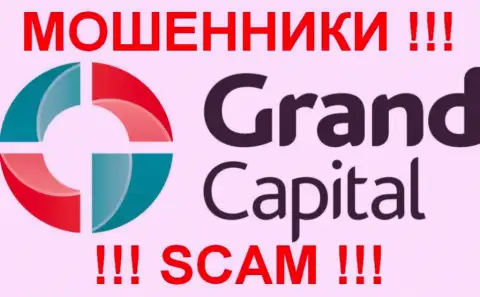 Гранд Капитал Групп (Grand Capital) - реальные отзывы