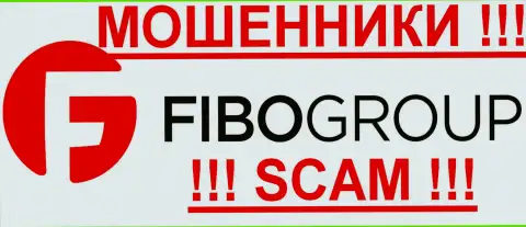Fibo Forex - КИДАЛЫ !!!