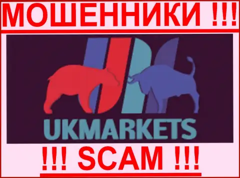 UK-Markets - КИДАЛЫ!!!