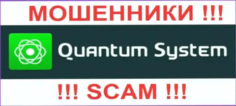 Quantum System Management - это АФЕРИСТЫ !!! SCAM !!!