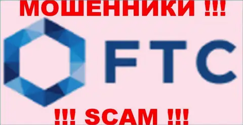 FTC - это ФОРЕКС КУХНЯ !!! SCAM !!!