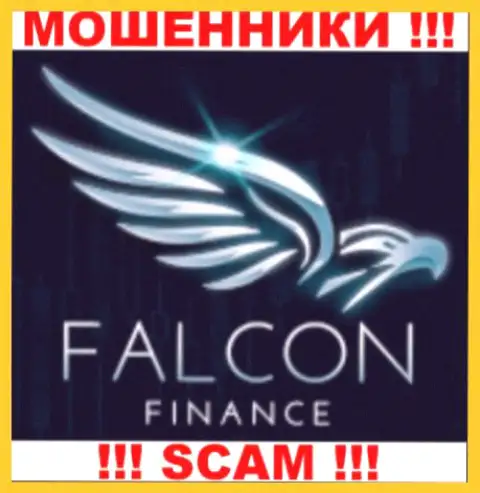 Falcon-Finance Com - это ФОРЕКС КУХНЯ !!! СКАМ !!!