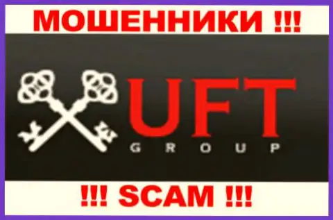 UFT Group - это ОБМАНЩИКИ !!! СКАМ !!!