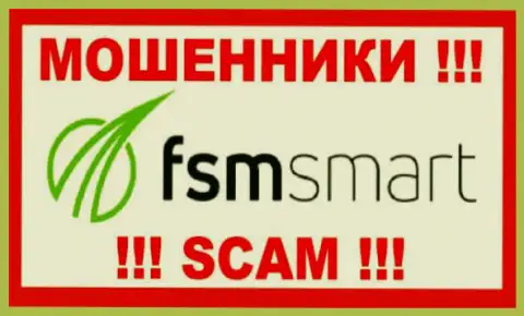 FSMSmart Com - это ФОРЕКС КУХНЯ !!! SCAM !!!