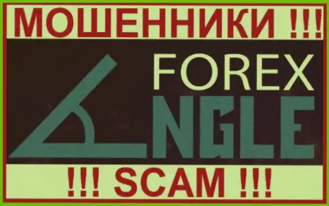 ForexAngle Com - это ОБМАНЩИКИ !!! SCAM !!!