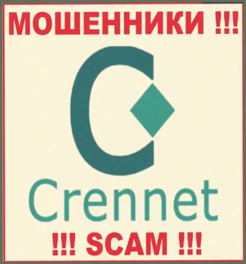 Crennets - это МОШЕННИКИ !!! SCAM !