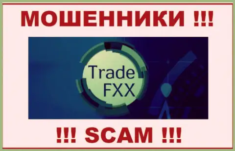 TradeFXX - это АФЕРИСТ !!! SCAM !!!